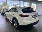 Infiniti FX II (S51) Ростов-на-Дону  - изображение 34