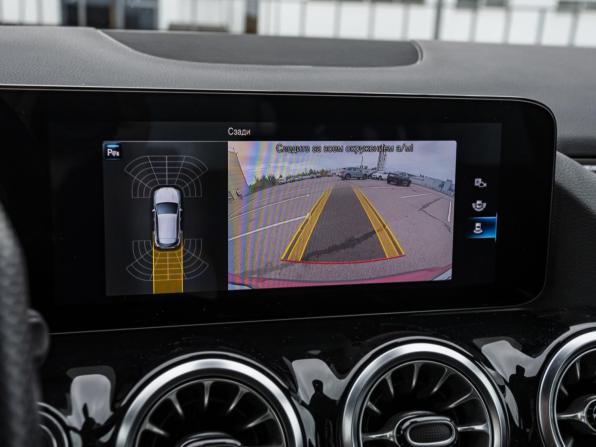 Mercedes-Benz GLA AMG II (H247) с пробегом 2021 года, цена 4 020 000 рублей, 73658 км, внедорожник, Автокод Объявления