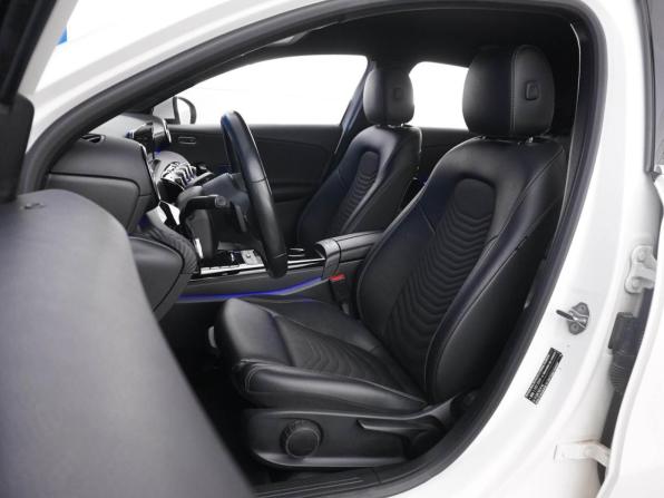 Mercedes-Benz A-Класс IV (W177) с пробегом 2019 года, цена 2 322 444 рубля, 108861 км, седан, Автокод Объявления