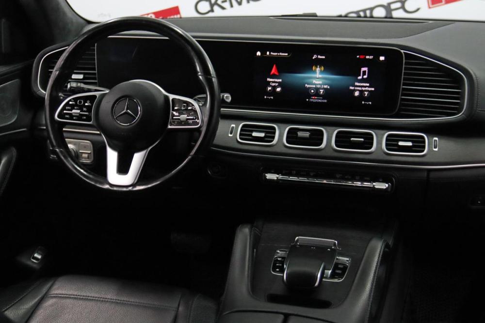 Mercedes-Benz GLE II (V167) Сургут  - изображение 14