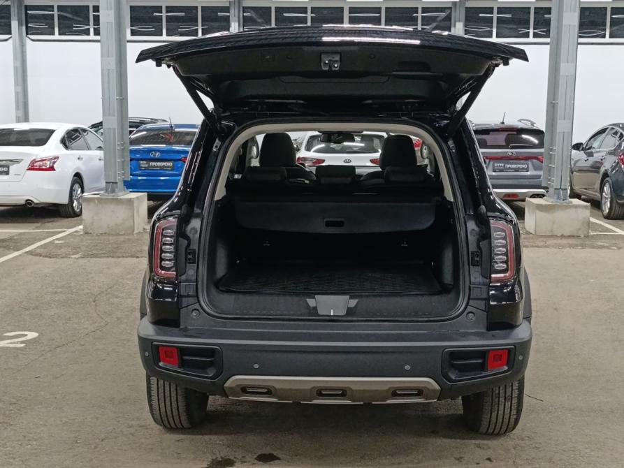 Haval Dargo I Набережные Челны  - изображение 12
