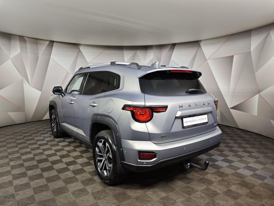 Haval H7 I Москва  - изображение 4
