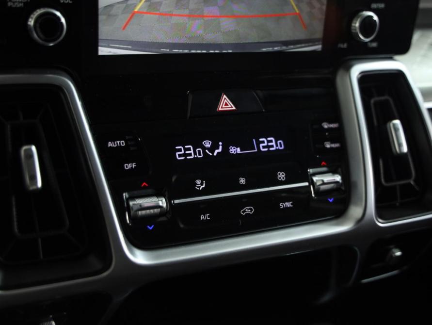Kia Sorento IV Санкт-Петербург  - изображение 17