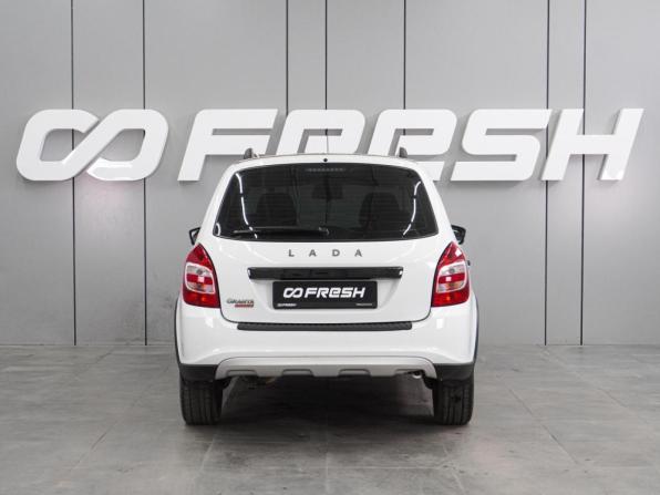 Lada (ВАЗ) Granta I Рестайлинг с пробегом 2023 года, цена 699 040 рублей, 93965 км, универсал, Автокод Объявления