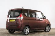Suzuki Solio III Тюмень  - изображение 25