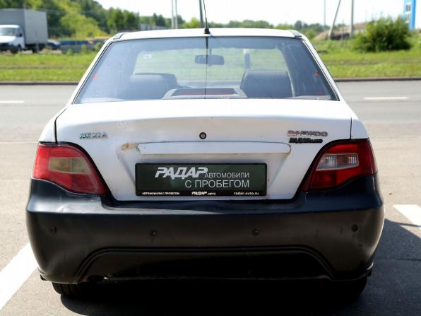 Daewoo Nexia I Рестайлинг с пробегом 2011 года, цена 140 000 рублей, 126600 км, седан, Автокод Объявления