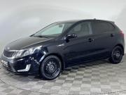 Kia Rio III Ростов-на-Дону  - изображение 17