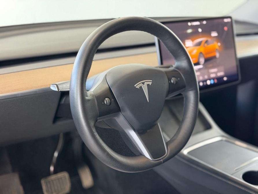Tesla Model Y I Москва  - изображение 9