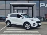 Kia Sportage IV Воронеж  - изображение 13