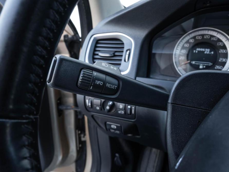 Volvo S60 II Ставрополь  - изображение 16