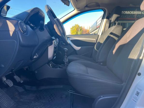 Nissan Terrano III (D10) с пробегом 2016 года, цена 1 450 000 рублей, 103637 км, внедорожник, Автокод Объявления
