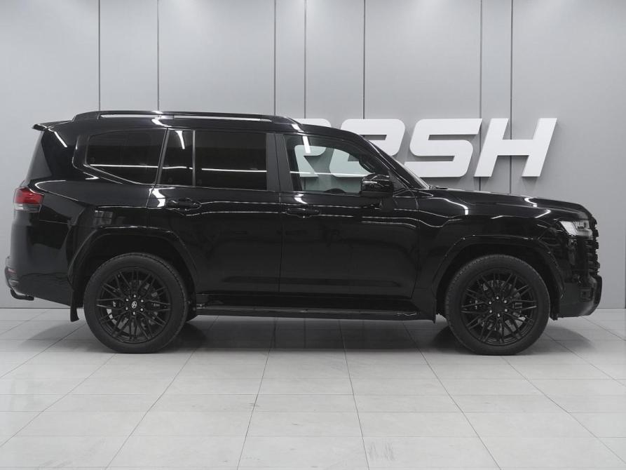 Toyota Land Cruiser 300 Series Ростов-на-Дону  - изображение 5