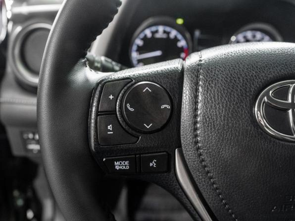 Toyota RAV4 IV (XA40) Рестайлинг с пробегом 2017 года, цена 2 544 000 рублей, 174269 км, внедорожник, Автокод Объявления