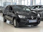 Renault Logan II Рестайлинг Оренбург  - изображение 27