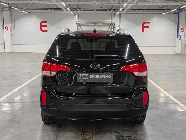 Kia Sorento II Рестайлинг с пробегом 2015 года, цена 1 890 000 рублей, 126894 км, внедорожник, Автокод Объявления