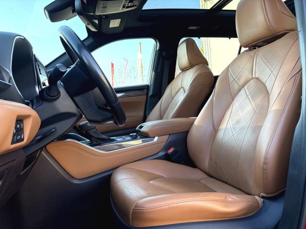 Toyota Highlander IV (XU70) с пробегом 2021 года, цена 5 000 000 рублей, 99218 км, внедорожник, Автокод Объявления