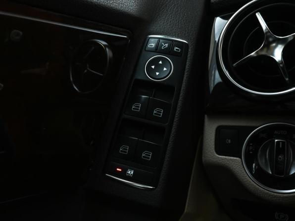 Mercedes-Benz GLK-Класс I (X204) Рестайлинг с пробегом 2013 года, цена 1 869 000 рублей, 166766 км, внедорожник, Автокод Объявления