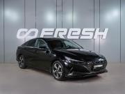 Hyundai Elantra VII (CN7) Воронеж  - изображение 29