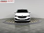 Skoda Rapid II Белгород  - изображение 20