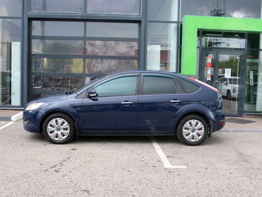 Ford Focus II Рестайлинг Нижний Новгород  - изображение 6