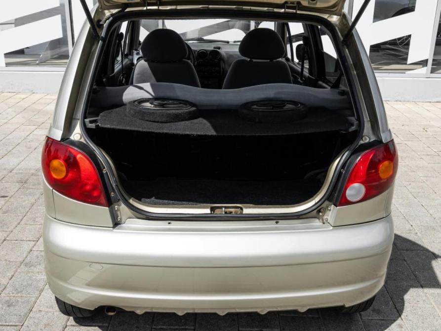 Daewoo Matiz I Рестайлинг Ставрополь  - изображение 18