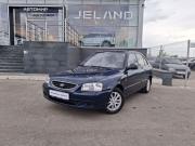 Hyundai Accent II Саратов  - изображение 16