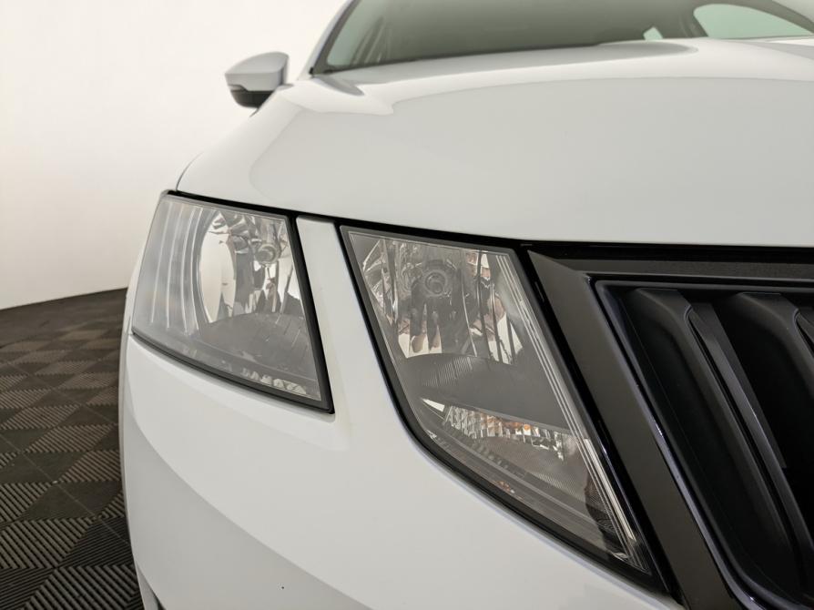Skoda Octavia III (A7) Рестайлинг Москва  - изображение 17