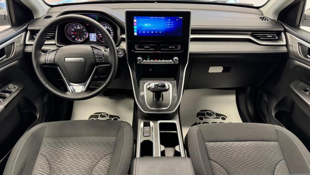 Haval M6 II Киров  - изображение 10