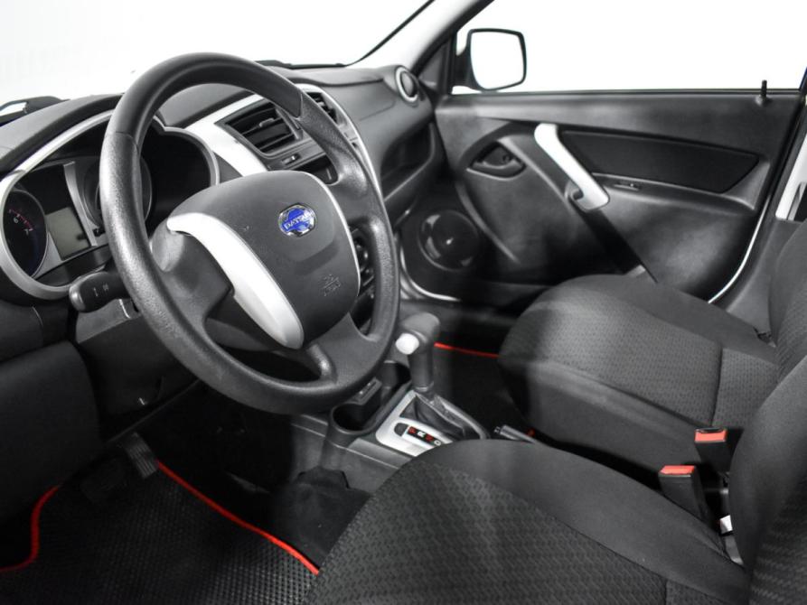 Datsun on-DO I Санкт-Петербург  - изображение 9