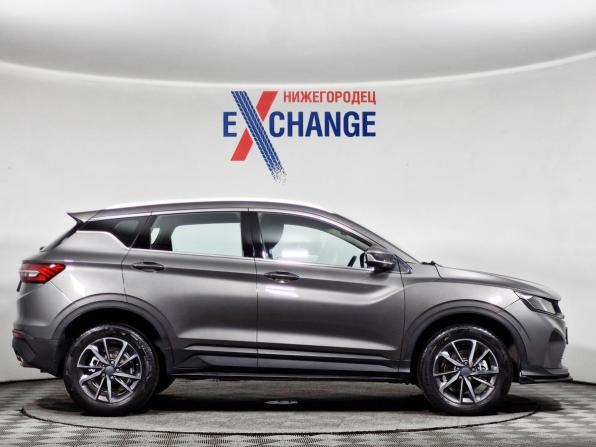Geely Coolray I с пробегом 2022 года, цена 1 259 000 рублей, 124857 км, внедорожник, Автокод Объявления