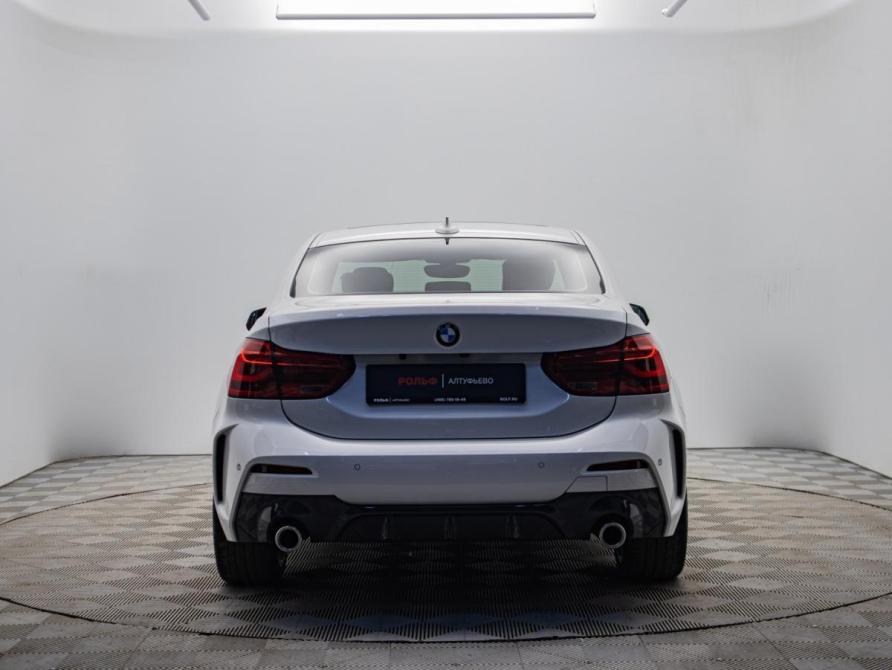BMW 1 серии III (F52) Рестайлинг Москва  - изображение 6