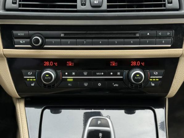 BMW 5 серии VI (F10/F11/F07) с пробегом 2012 года, цена 1 780 000 рублей, 208167 км, седан, Автокод Объявления