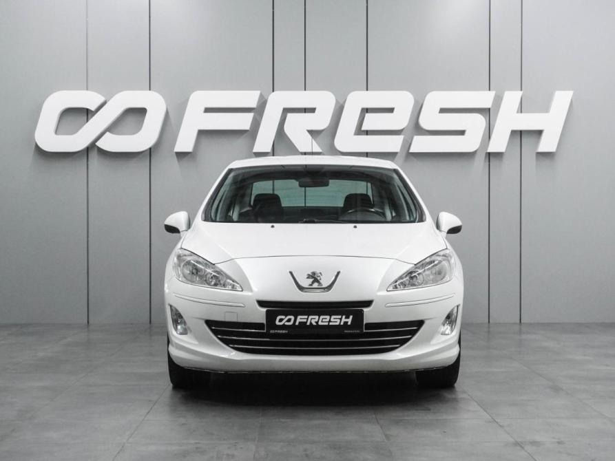 Peugeot 408 I Воронеж  - изображение 3