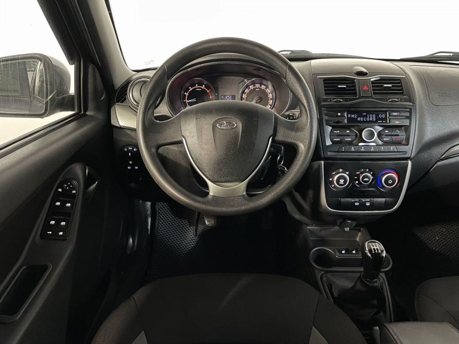 Lada (ВАЗ) Granta I Рестайлинг Великий Новгород  - изображение 13