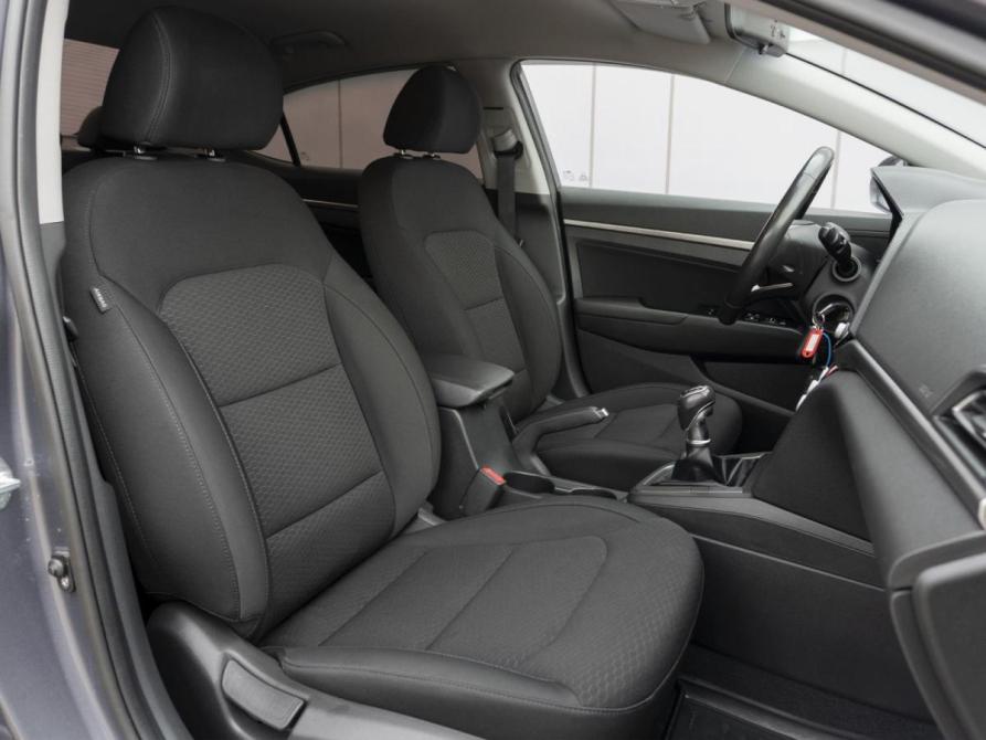 Hyundai Elantra VI (AD) Рестайлинг Орехово-Зуево  - изображение 8