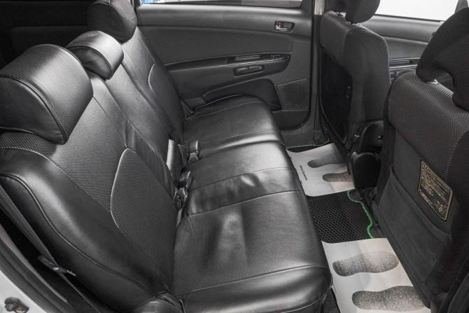 Toyota Wish I с пробегом 2003 года, цена 609 000 рублей, 300000 км, компактвэн, Автокод Объявления