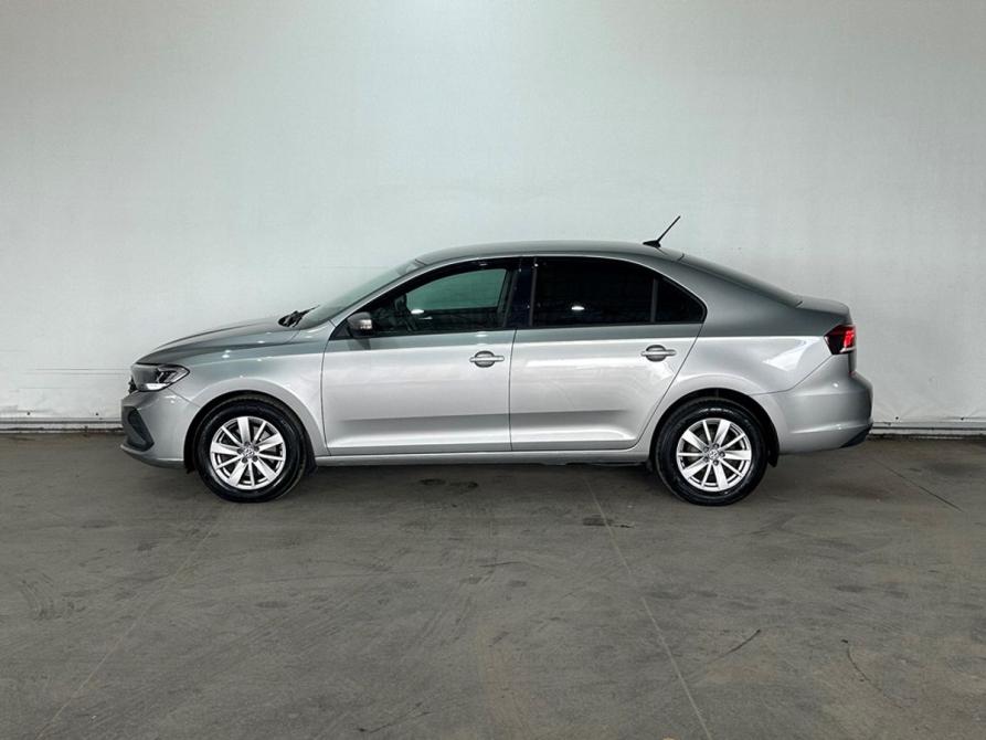 Volkswagen Polo VI Москва  - изображение 7