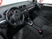Volkswagen Golf VI Москва  - изображение 19