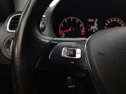 Volkswagen Polo V Рестайлинг Москва  - изображение 36