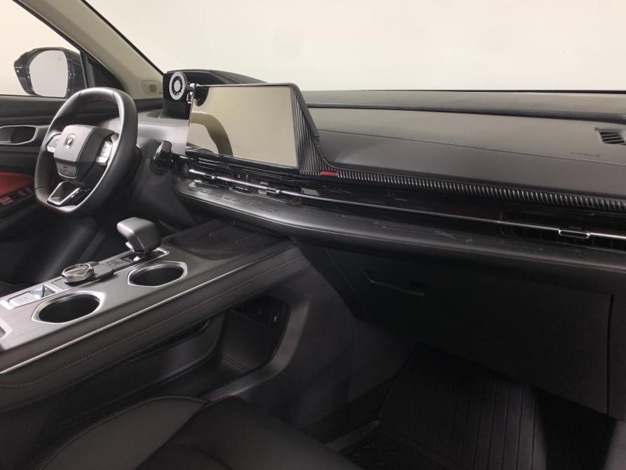 Changan UNI-S (CS55 Plus) Москва  - изображение 13