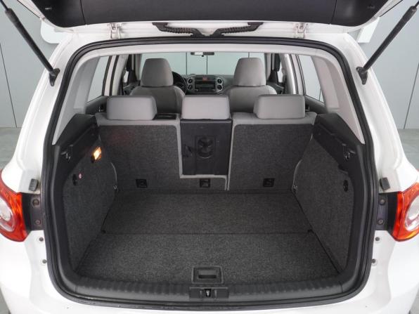 Volkswagen Tiguan I с пробегом 2010 года, цена 869 000 рублей, 206253 км, внедорожник, Автокод Объявления
