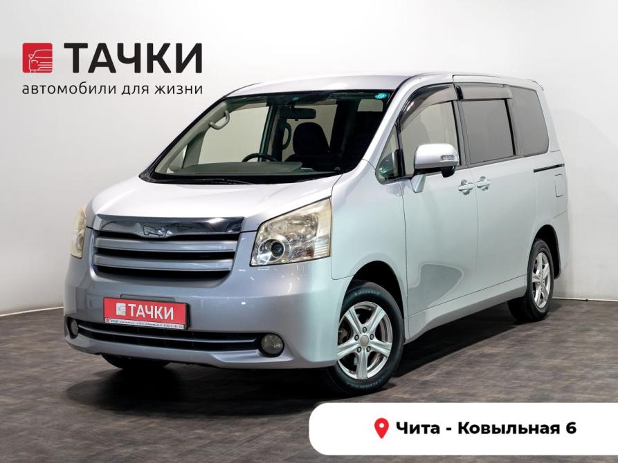Toyota Noah II (R70) Чита  - изображение 1