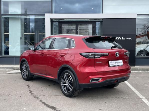 Changan CS55 Plus II с пробегом 2023 года, цена 2 169 000 рублей, 13642 км, внедорожник, Автокод Объявления