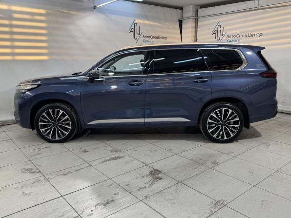 Exeed VX I с пробегом 2023 года, цена 3 399 800 рублей, 21362 км, внедорожник, Автокод Объявления