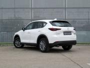 Mazda CX-5 II Рестайлинг Самара  - изображение 22