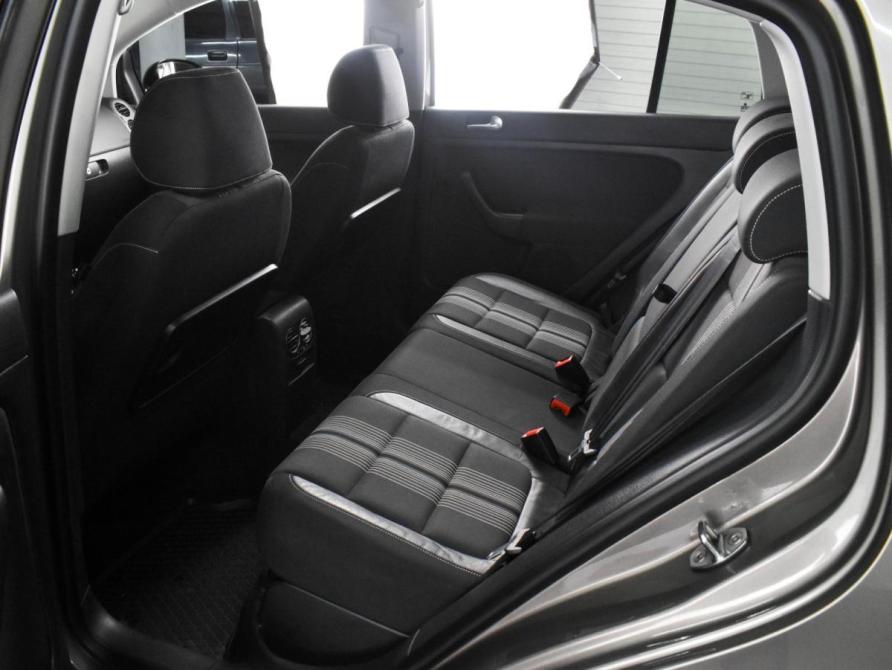 Volkswagen Golf Plus II Воронеж  - изображение 11