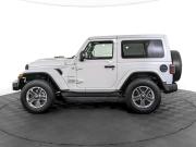 Jeep Wrangler IV (JL) Москва  - изображение 34