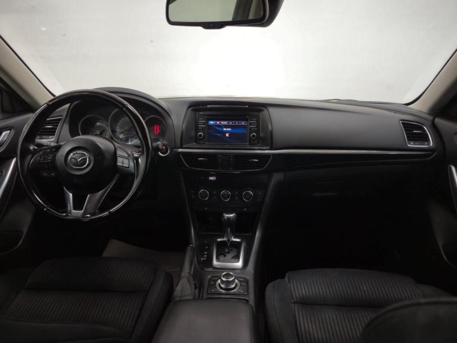 Mazda 6 III (GJ) Альметьевск  - изображение 14
