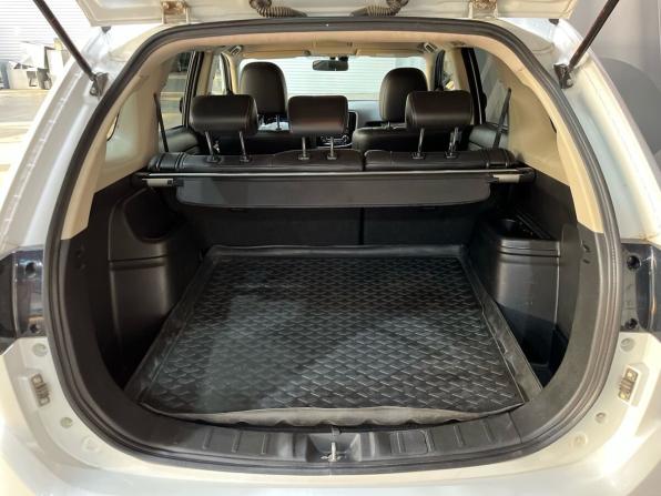 Mitsubishi Outlander III Рестайлинг 2 с пробегом 2015 года, цена 1 515 000 рублей, 192412 км, внедорожник, Автокод Объявления
