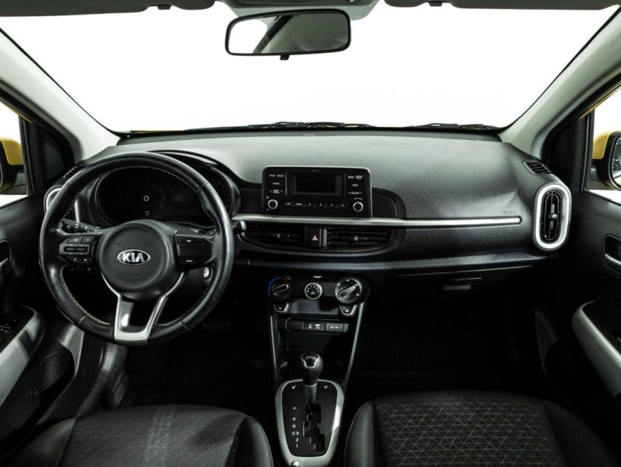 Kia Picanto III Санкт-Петербург  - изображение 13
